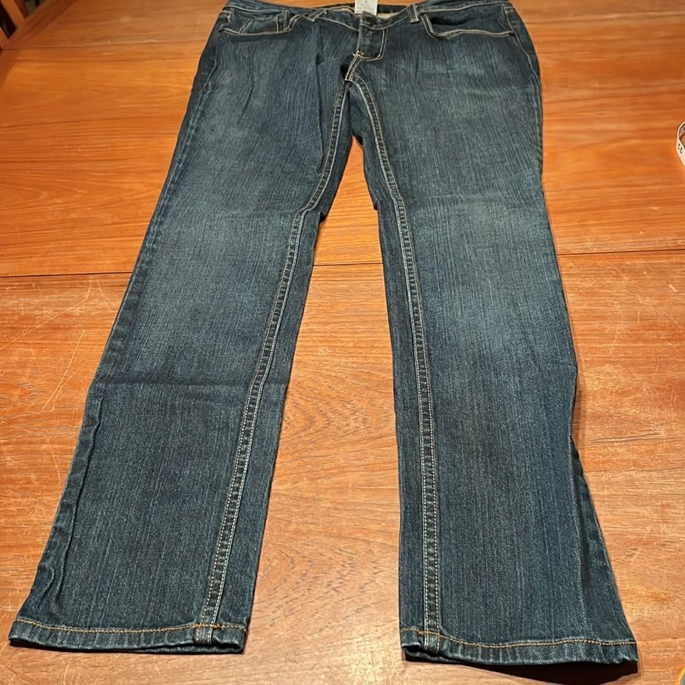 Lux Jeans USA‎